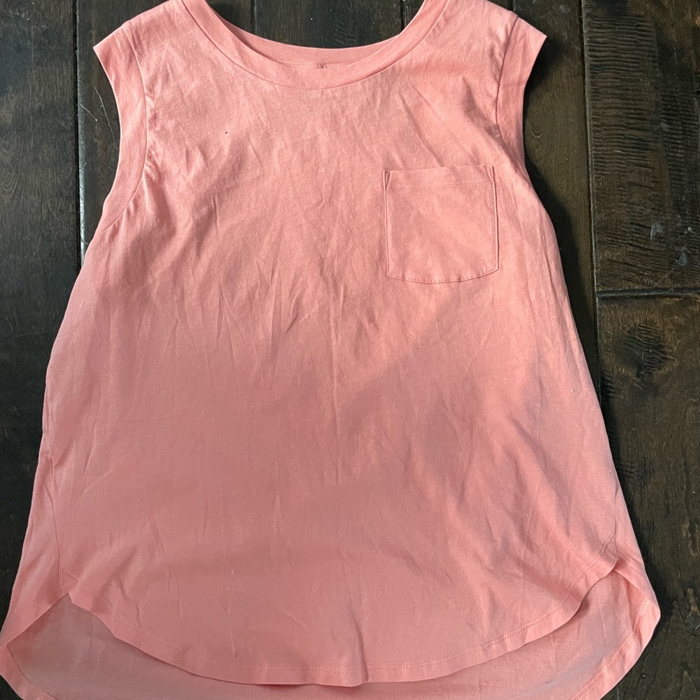 NWT LOFT tank top